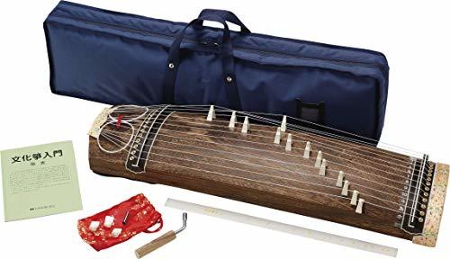 最安値 ゼンオン文化箏（未使用に近い） 和楽器 楽器/器材￥21,602 