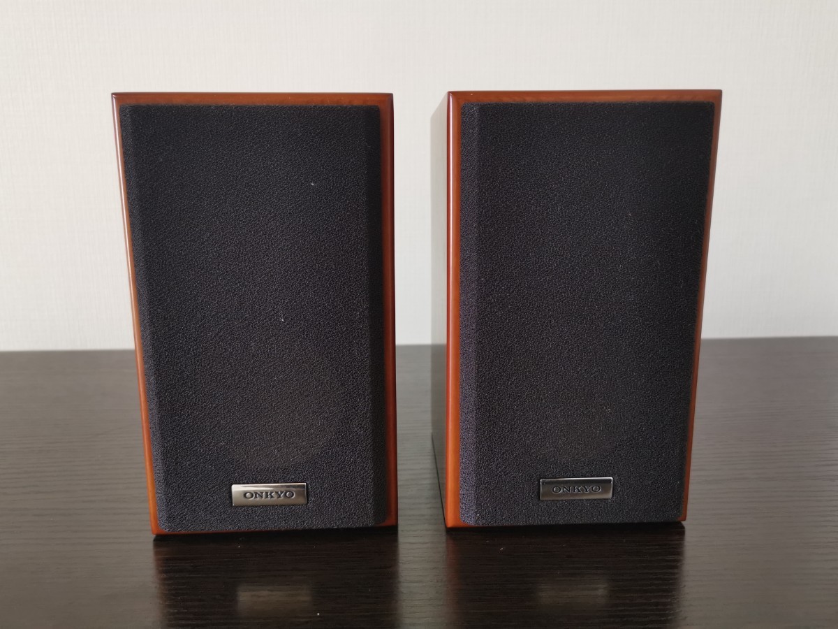 ONKYO オンキョー SWA-V20HD サブウーファー ST-V20HD ペア