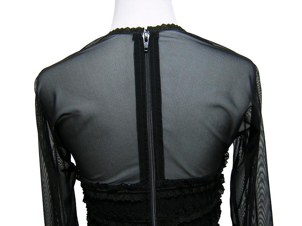 TADASHI SHOJItadasi* show ji bell sleeve blouse tops black black 