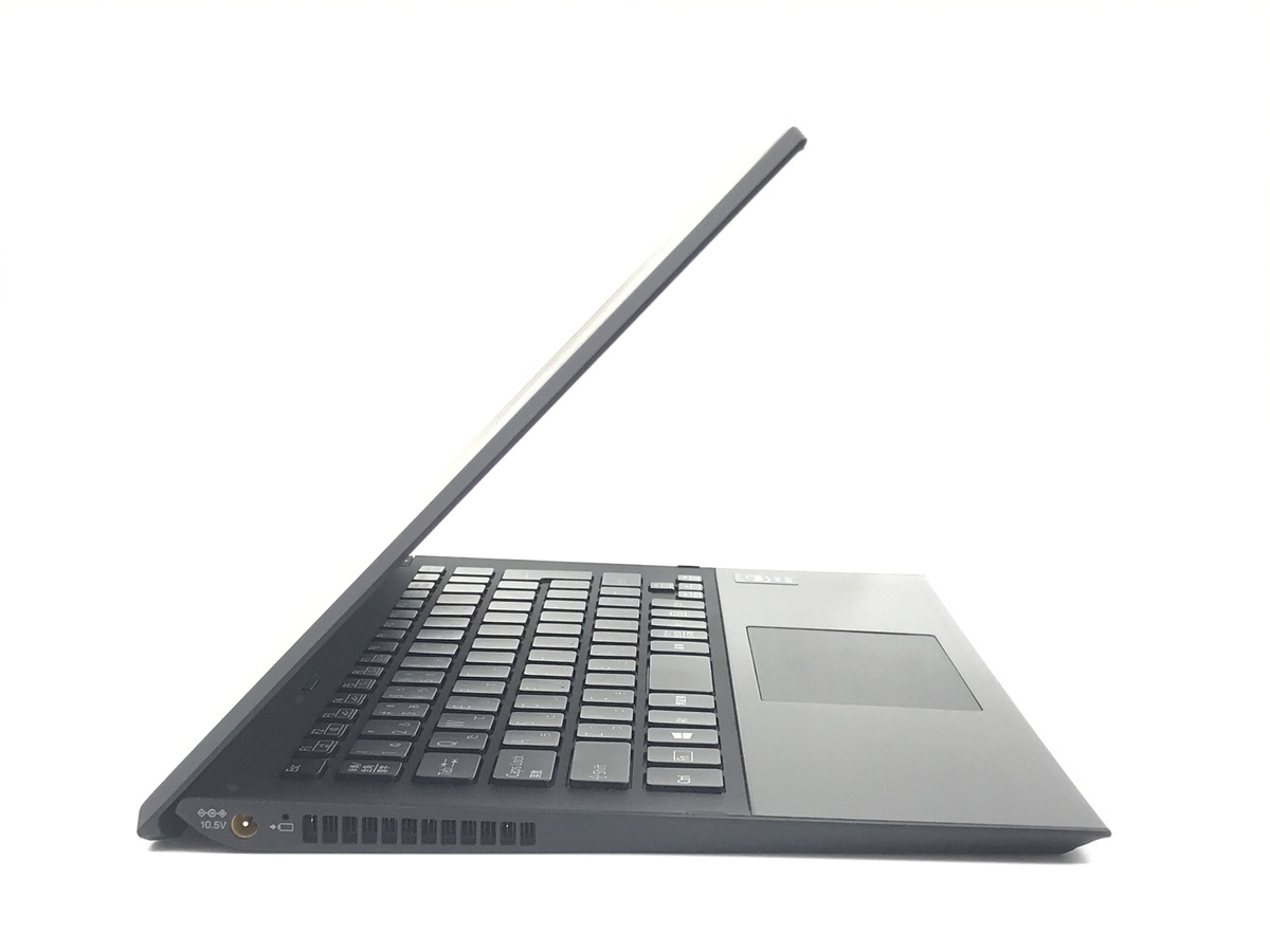 人気のSONY i5/高性能/メモリ8G VAIO/レアカラー緑/core - www