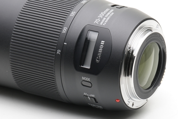 日本格安 【ジャンク】Canon USM 2 IS EF70-300F4-5.6 その他