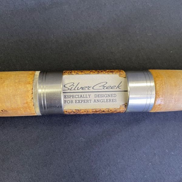 3年保証』 Silver Creek S602-ULRS sushitai.com.mx