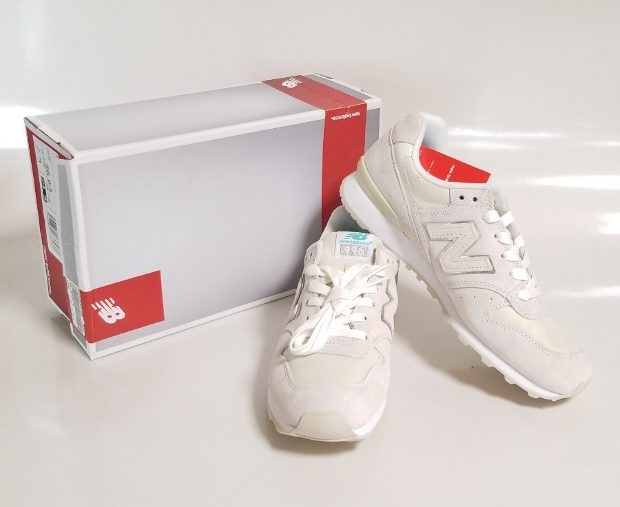 激安 新作 Wr993 レディース スニーカー ニューバランス Nb 未使用品 Ea 24 5cm パールホワイト スニーカー Www Comisariatolosandes Com