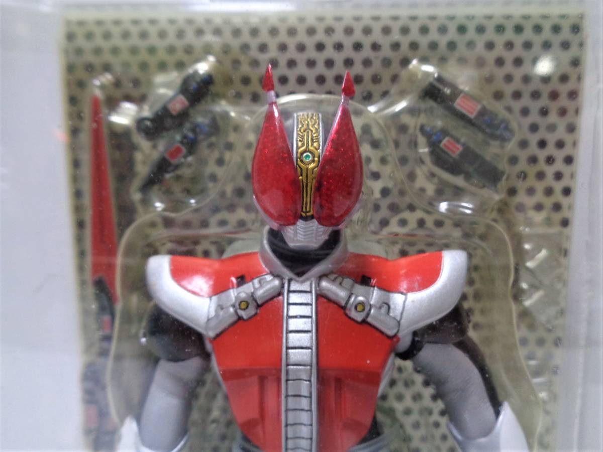 バンダイ 仮面ライダー 電王 ツイスト アクション フォーム フィギュア 未開封 送料込み MASKED RIDER DEN-O TWIST ACTION FORM レア物