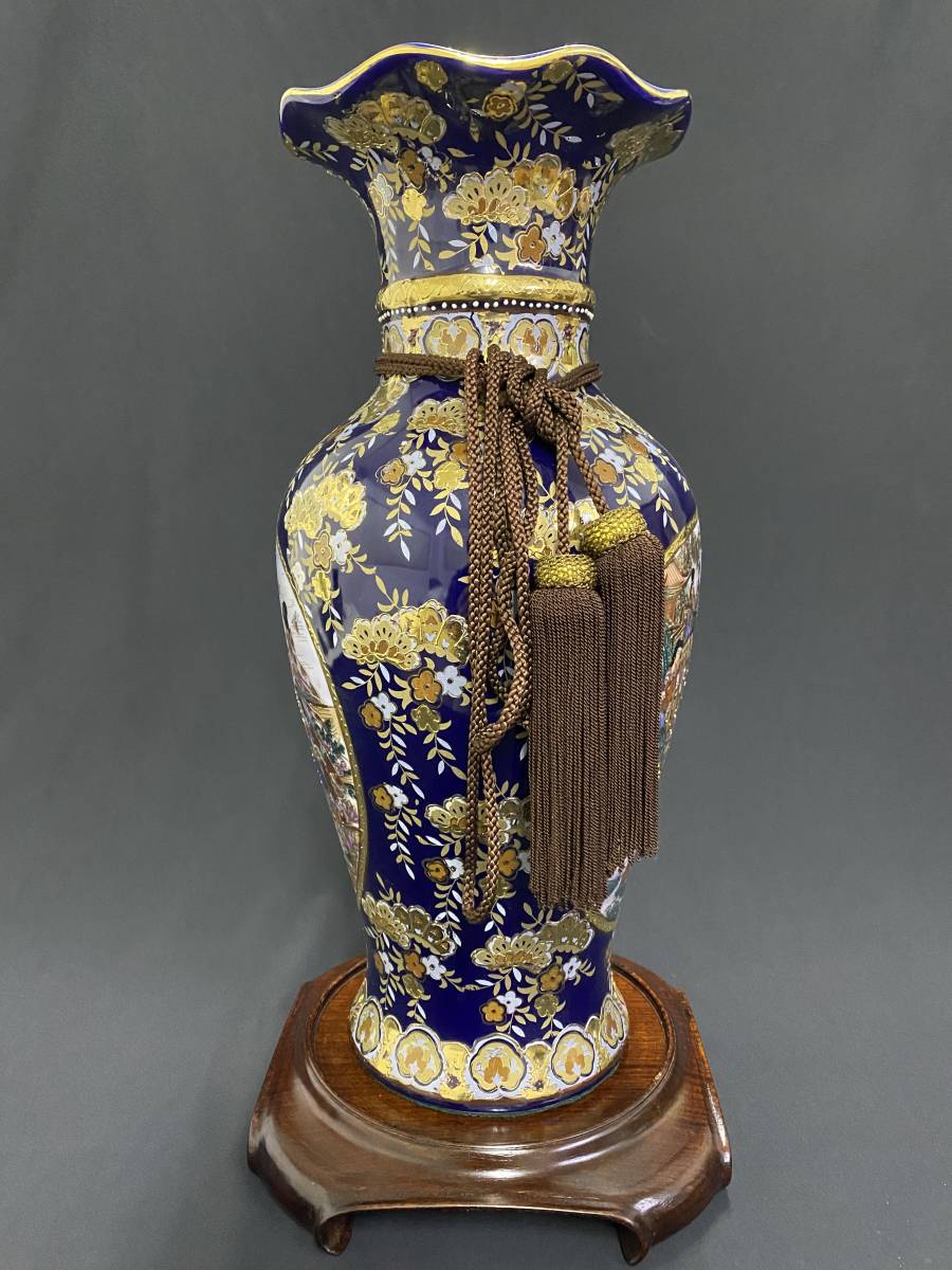 中国 飾り壺 | normanhubbard.com