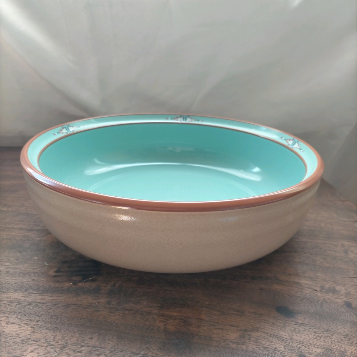 廃盤 希少 未使用 Noritake ノリタケ ボルダーリッジ サラダ 廃盤 希少 未使用 Noritake ノリタケ ボルダーリッジ サラダ