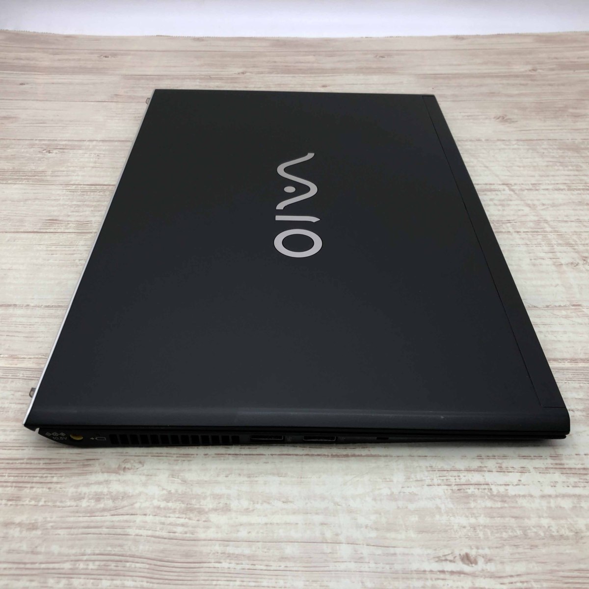 爆速 NVMe仕様 VAIO VJPB11C11N i3/6100U オフィス付 camping.com