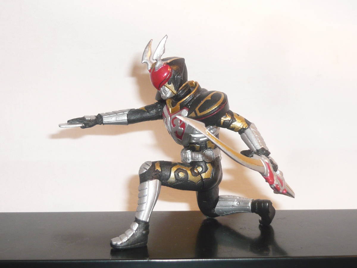 [ gashapon ][ Kamen Rider ka белка ]~[ Kamen Rider 28]~