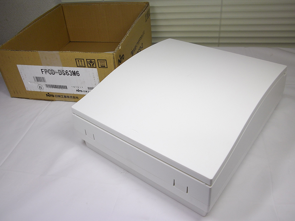 Yahoo!オークション - 日東工業 自動電源切替開閉器 FPCD-DS63M6 Yahoo!オークション - 日東工業 自動電源切替開閉器 FPCD-DS63M6