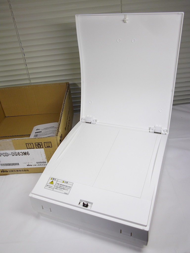 Yahoo!オークション - 日東工業 自動電源切替開閉器 FPCD-DS63M6 Yahoo!オークション - 日東工業 自動電源切替開閉器 FPCD-DS63M6