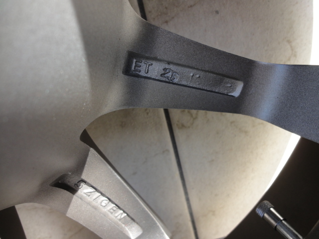 即決 9J/18 OFF+25 8J/18 OFF+35 114.3 5穴 5ZIGEN IMPERIO ブロンンズ フェアレディーZ Z33 86 BRZ 良品 五次元 18インチ www.doubledecker.pt