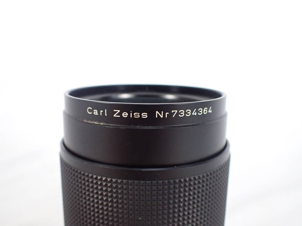 CONTAX コンタックス Carl Zeiss Makro-Planar 1:2.8 f=60㎜ カメラ
