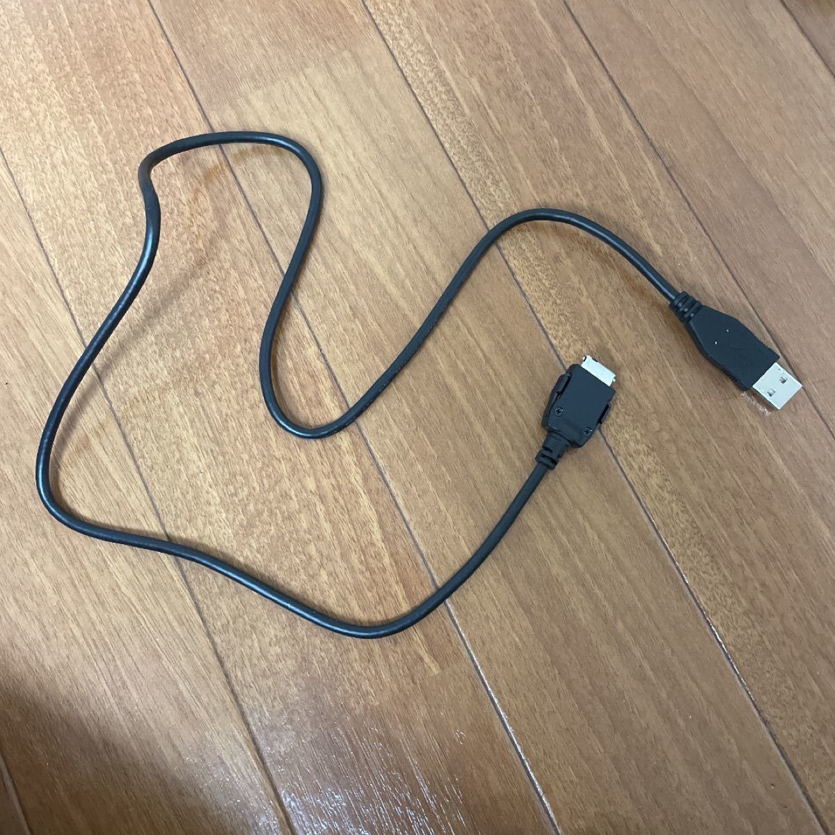 USBケーブル  携帯　スマホ　パソコン