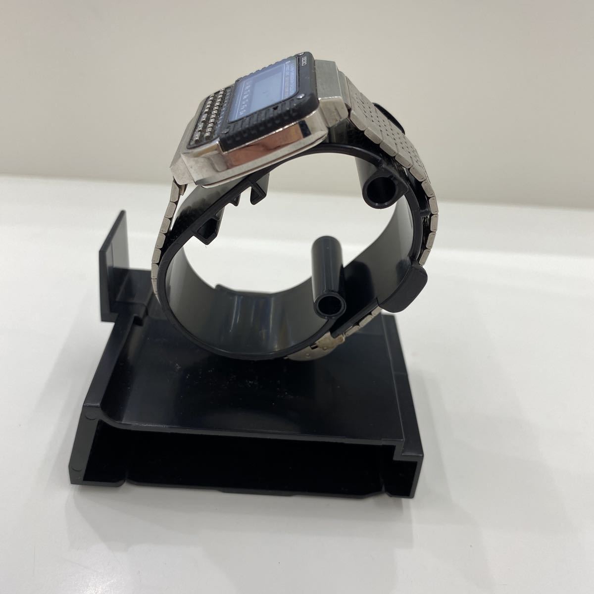 Yahoo!オークション - 【一円スタート】SEIKO セイコー C439 Yahoo!オークション - 【一円スタート】SEIKO セイコー C439