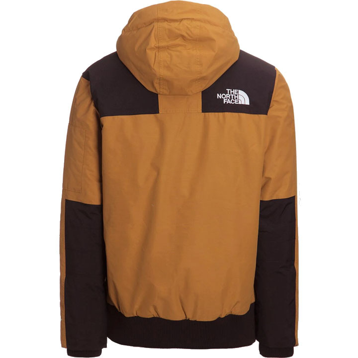 The North Face アウター ダウン NEWINGTON ジャケット 日本未発売商品 USA企画 Sサイズ ノースフェイス 