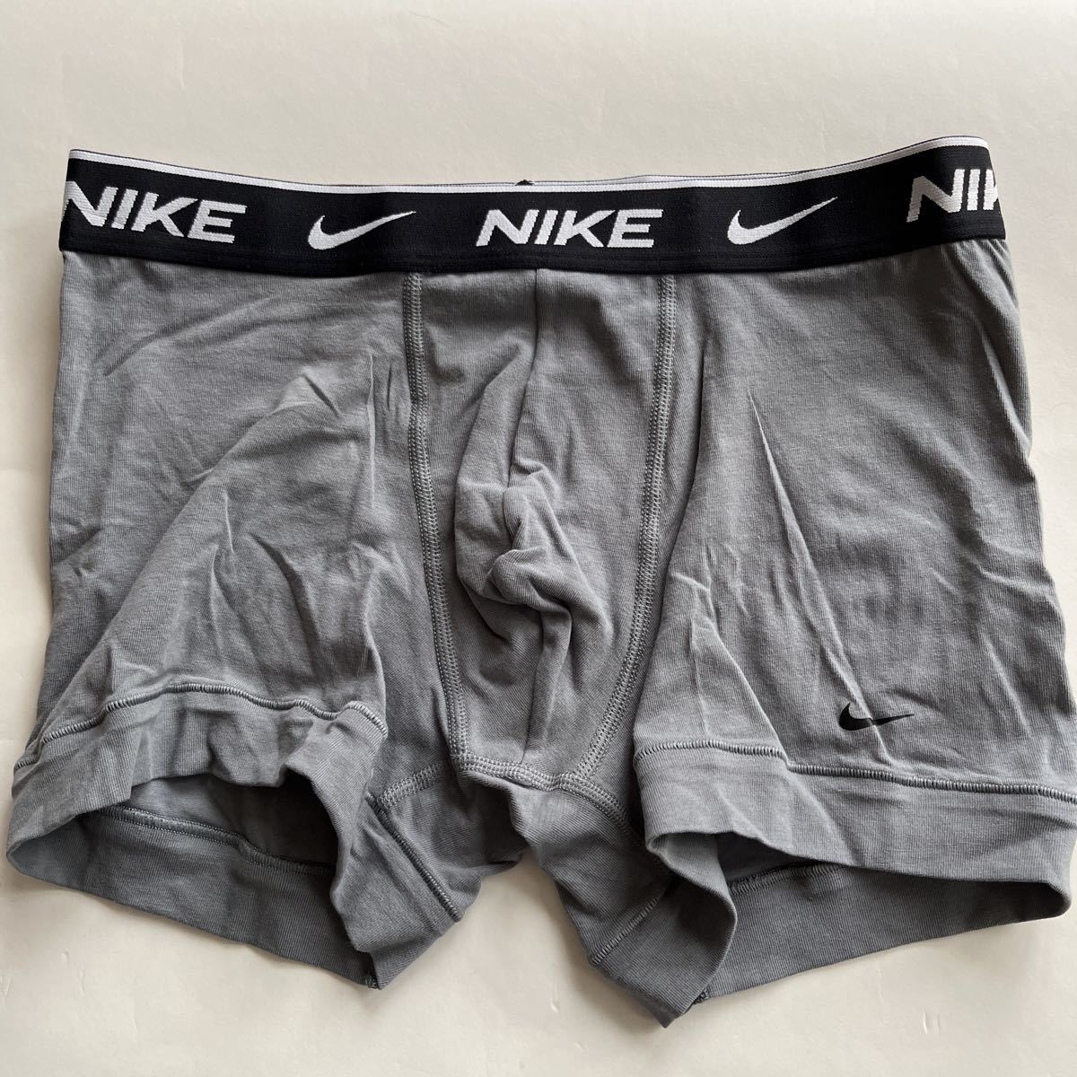 Nike ナイキ ボクサーパンツ メンズボクサー 男性下着 M S グレー スポーツインナー 筋肉男子 フィジーク Mサイズ 売買されたオークション情報 Yahooの商品情報をアーカイブ公開 オークファン Aucfan Com Nike ナイキ ボクサーパンツ メンズボクサー 男性下着 M S グレー スポーツインナー 筋肉男子 フィジーク Mサイズ 売買されたオークション情報 Yahooの商品情報をアーカイブ公開 オークファン Aucfan Com