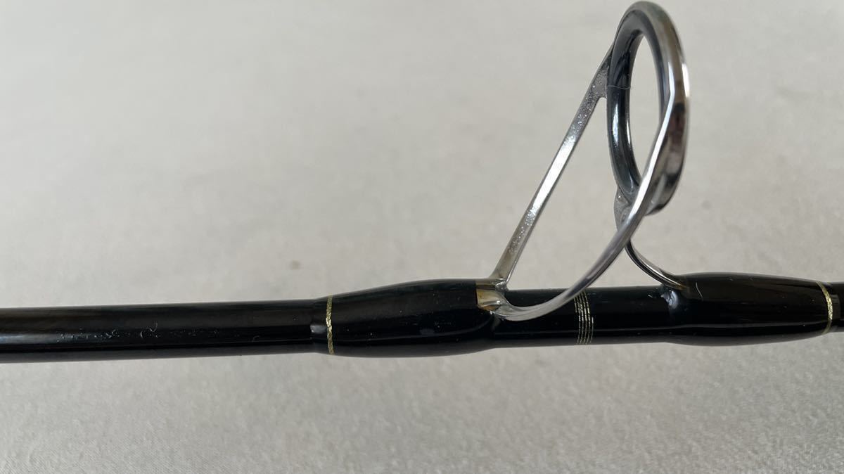 入荷中 81/6 ブルースナイパー81/6ブラッキー BlueSniper ヤマガブランクス Blacky 中古 Model) (TUNA - その他 - labelians.fr 入荷中 81/6 ブルースナイパー81/6ブラッキー BlueSniper ヤマガブランクス Blacky 中古 Model) (TUNA - その他 - labelians.fr