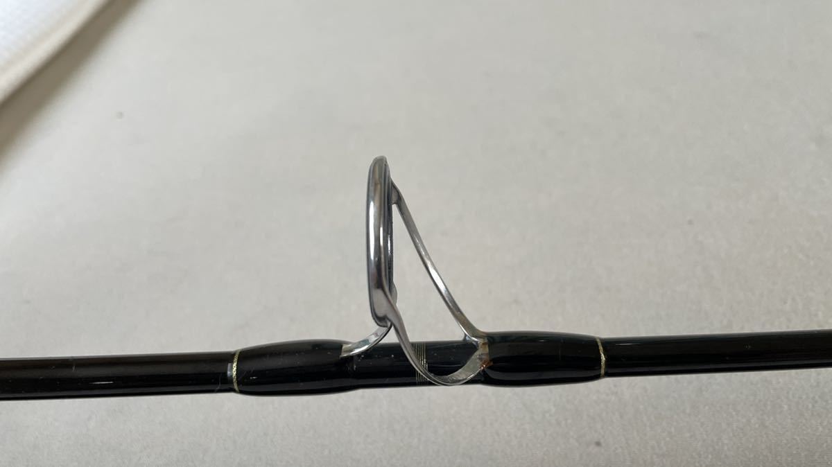 入荷中 81/6 ブルースナイパー81/6ブラッキー BlueSniper ヤマガブランクス Blacky 中古 Model) (TUNA - その他 - labelians.fr 入荷中 81/6 ブルースナイパー81/6ブラッキー BlueSniper ヤマガブランクス Blacky 中古 Model) (TUNA - その他 - labelians.fr