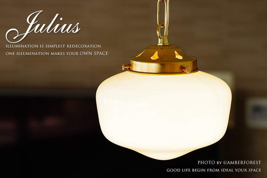  подвесной светильник #JULIUS Giulia s# [am] висячая лампа . белый стекло Северная Европа Vintage Europe античный дизайн освещение 