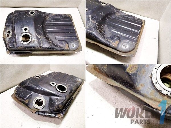 GA61 セリカXX GT 後期 純正 燃料タンク 燃料ポンプ フロート など付き 実動車外し 旧車 希少 当時物 ガソリンタンク 1G-GEU 街道レーサー 2