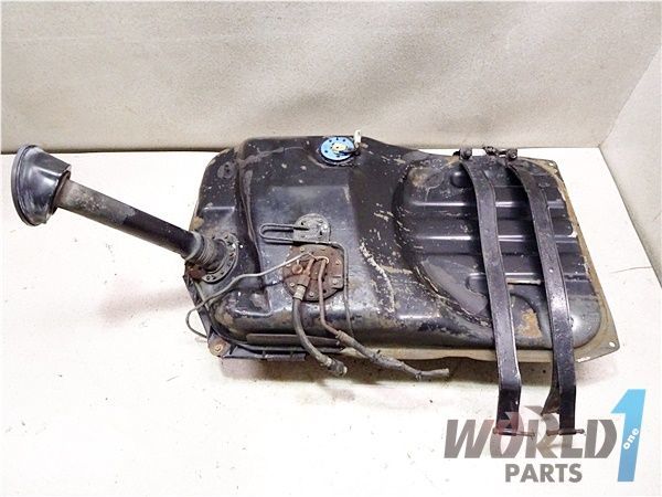 GA61 セリカXX GT 後期 純正 燃料タンク 燃料ポンプ フロート など付き 実動車外し 旧車 希少 当時物 ガソリンタンク 1G-GEU 街道レーサー