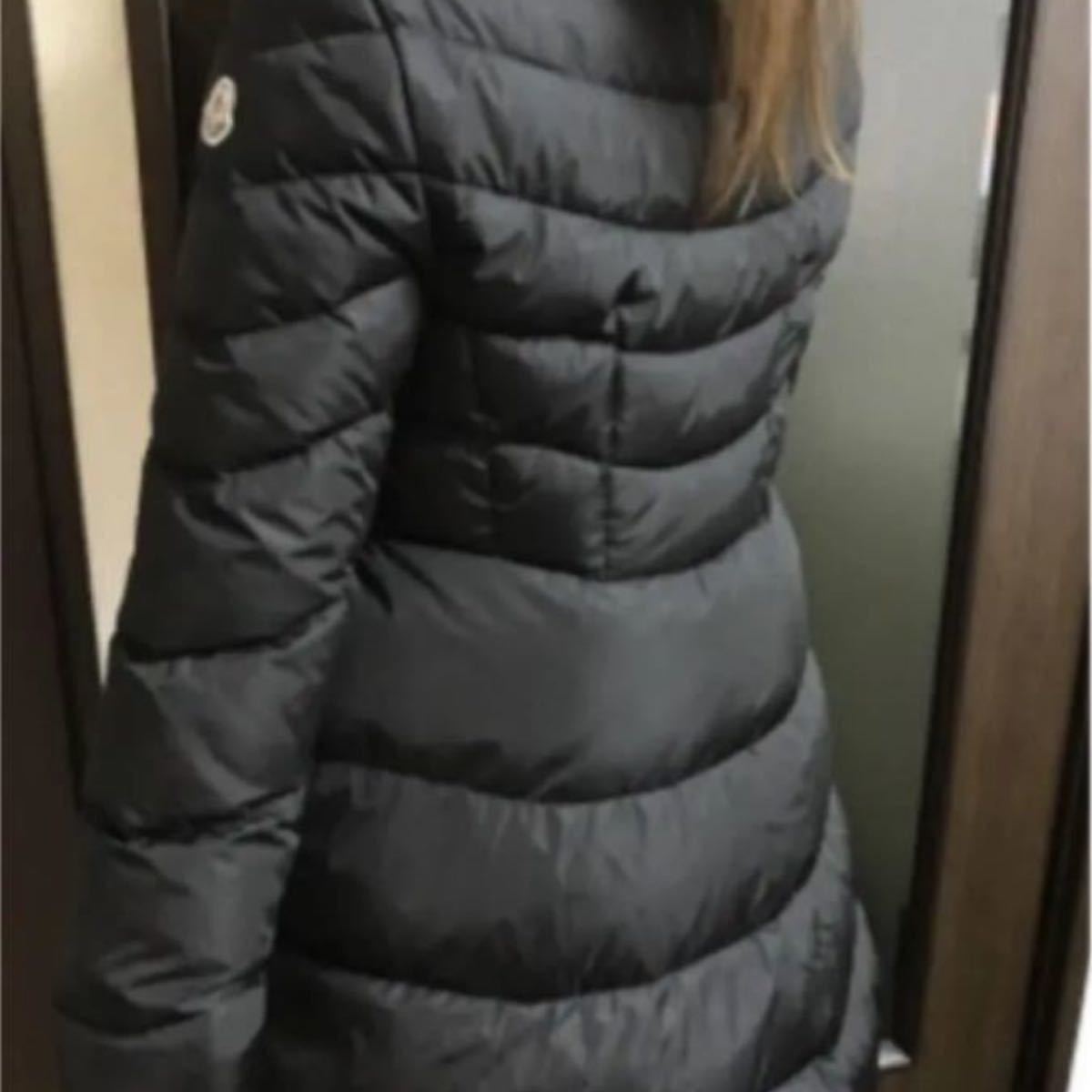 MONCLER FLAMMETTE ダウンコート国内正規 00 ipctpkpanjang.co.id