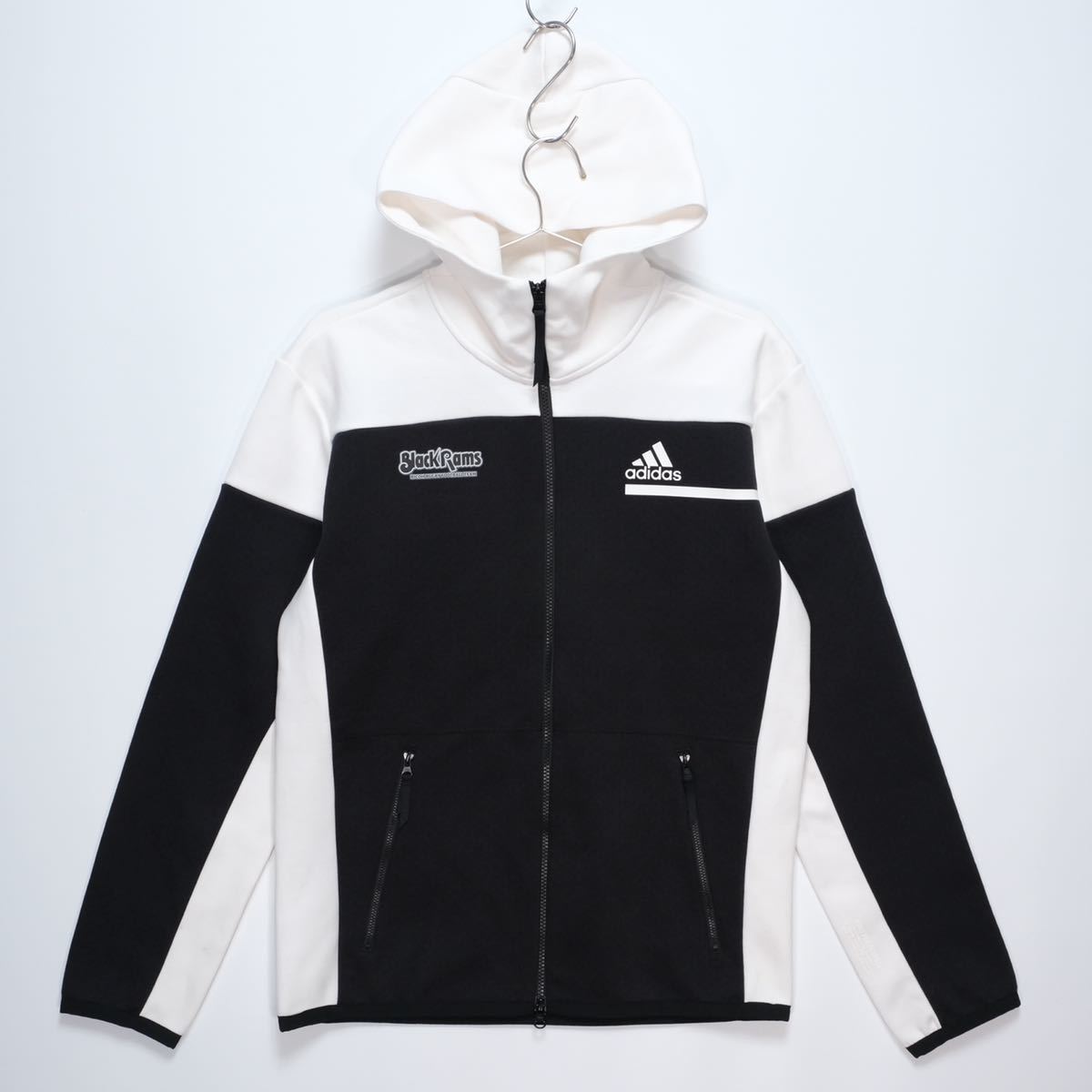 送料無料】adidas(アディダス)/RICOH Black Rams/リコーブラックラムズ