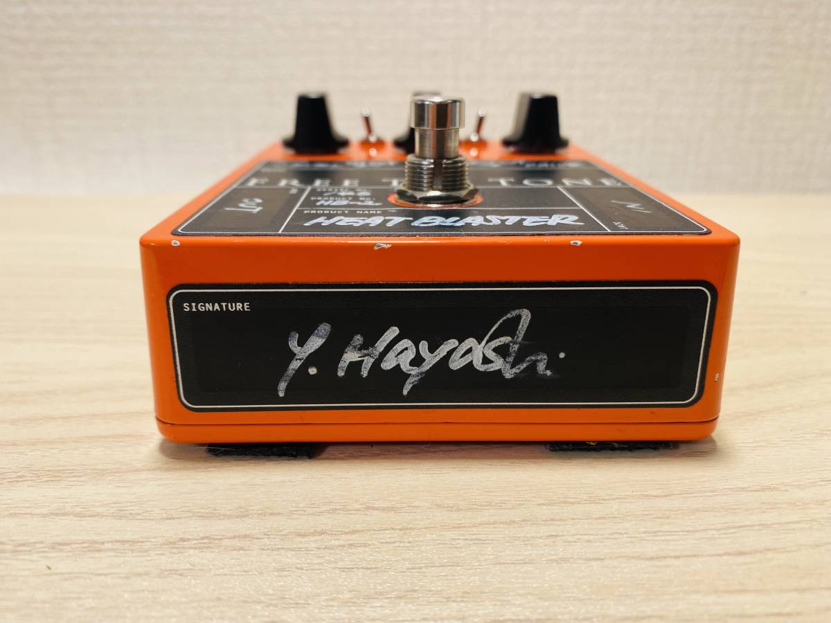 ファストファッション通販サイト FREE THE TONE HEAT BLASTER / HB-2 DISTORTION 希少 生産終了品 ファストファッション通販サイト FREE THE TONE HEAT BLASTER / HB-2 DISTORTION 希少 生産終了品