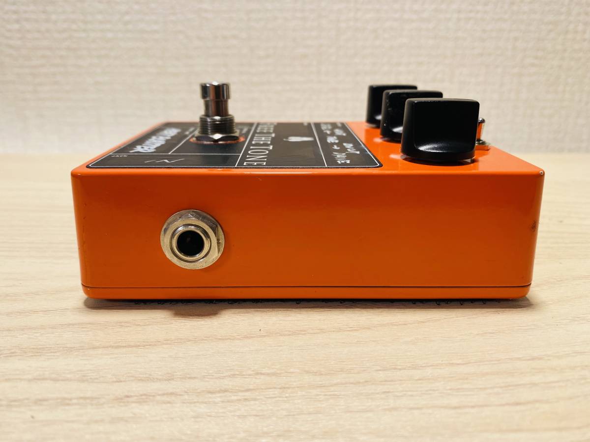 ファストファッション通販サイト FREE THE TONE HEAT BLASTER / HB-2 DISTORTION 希少 生産終了品 ファストファッション通販サイト FREE THE TONE HEAT BLASTER / HB-2 DISTORTION 希少 生産終了品
