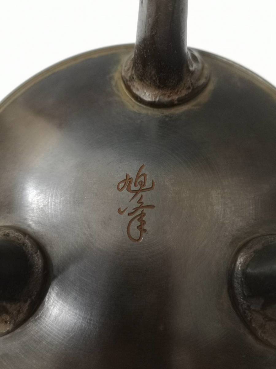 Yahoo!オークション - o 良好 高岡銅器 唐銅 旭峰作 獅子摘龍耳 Yahoo!オークション - o 良好 高岡銅器 唐銅 旭峰作 獅子摘龍耳