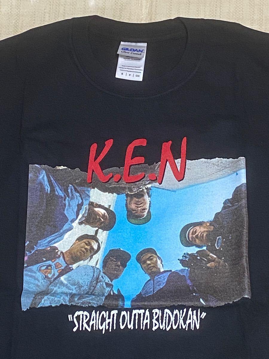 新品 ken yokoyama 武道館ライブTシャツ pizza of death 新品 ken yokoyama 武道館ライブTシャツ pizza of death