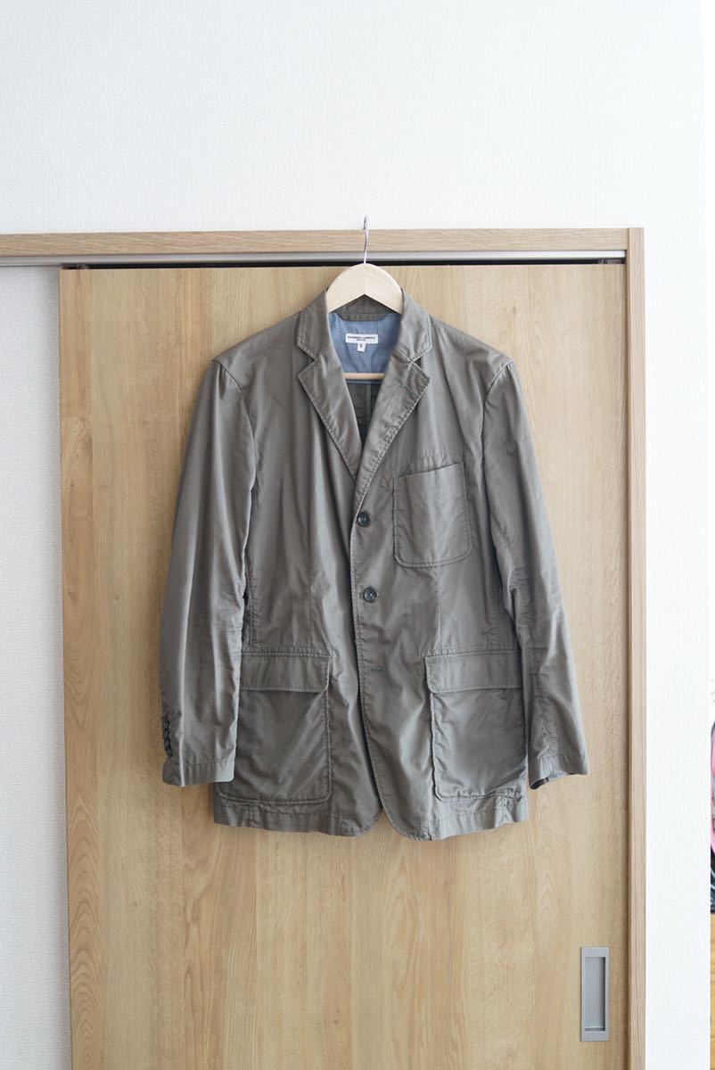 Engineered Garments エンジニアードガーメンツ ベイカージャケット