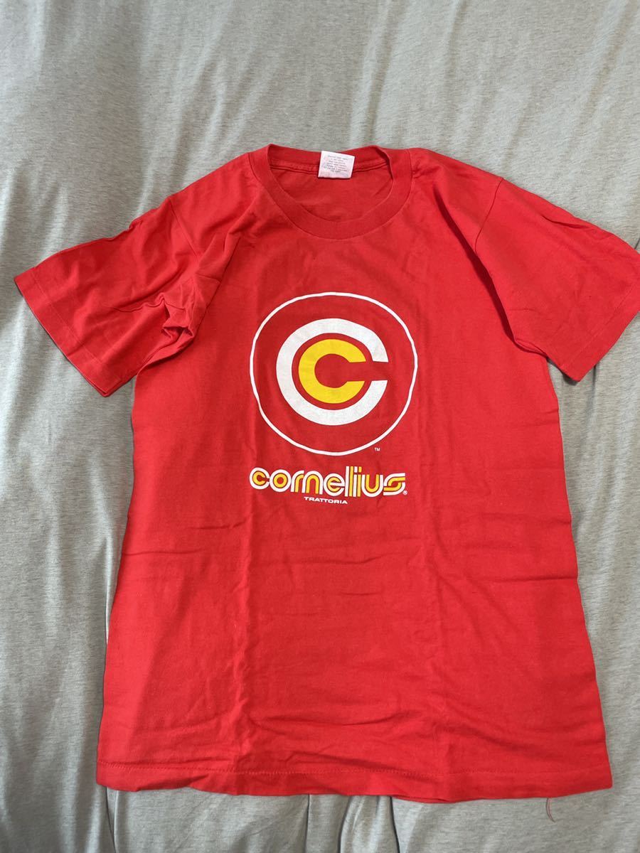 Cornelius Tシャツ - Tシャツ/カットソー(半袖/袖なし) Cornelius Tシャツ - Tシャツ/カットソー(半袖/袖なし)