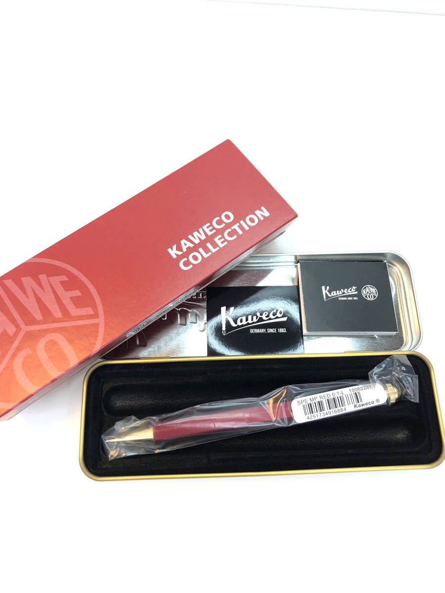新品未使用】Kaweco - カヴェコ-カヴェココレクション-シャープ