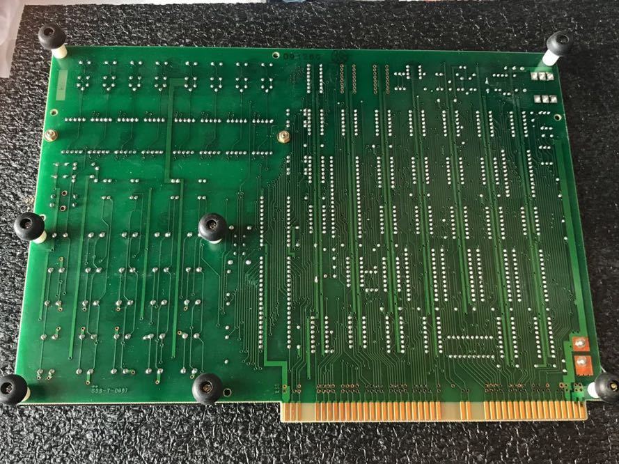 NEC TK-85 マイコントレーニングキット lram-fgr.ma