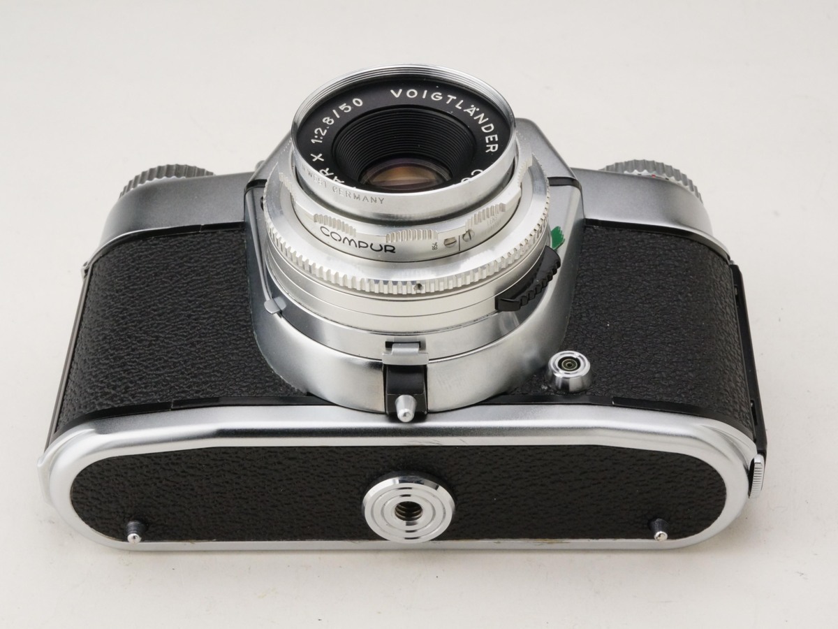 期間限定:30%OFF Bessamatic レンズ2種類付属!【正常品】 - www
