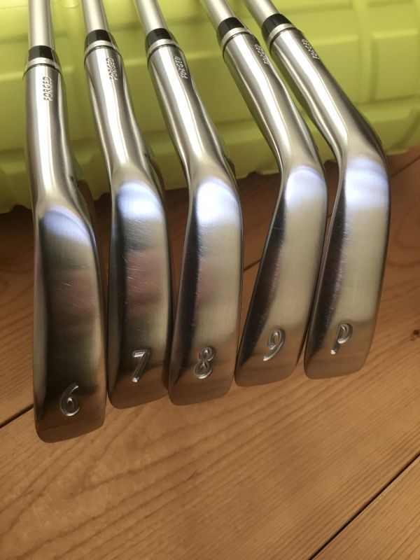 うのにもお得な情報満載 美品 三浦技研 MCW TC101 + Fujikura MCI 100S 6-PW 5本セット うのにもお得な情報満載 美品 三浦技研 MCW TC101 + Fujikura MCI 100S 6-PW 5本セット