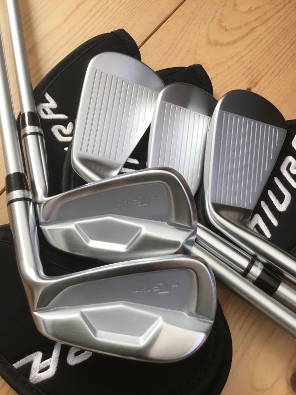 うのにもお得な情報満載 美品 三浦技研 MCW TC101 + Fujikura MCI 100S 6-PW 5本セット うのにもお得な情報満載 美品 三浦技研 MCW TC101 + Fujikura MCI 100S 6-PW 5本セット