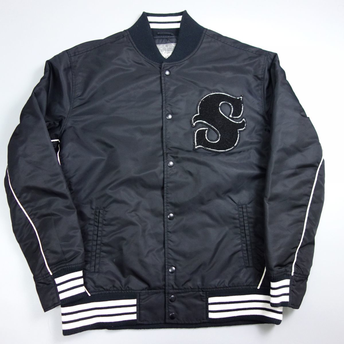 Yahoo!オークション - 1円 美品 90s 00s ステューシー STUSSY ワ...