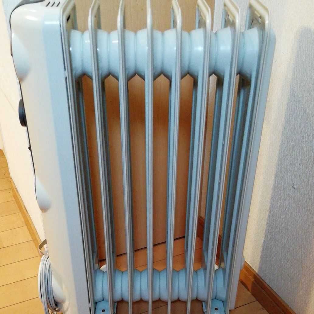 デロンギオイルヒーター DeLonghi デロンギ 0812 | contifarma.pe