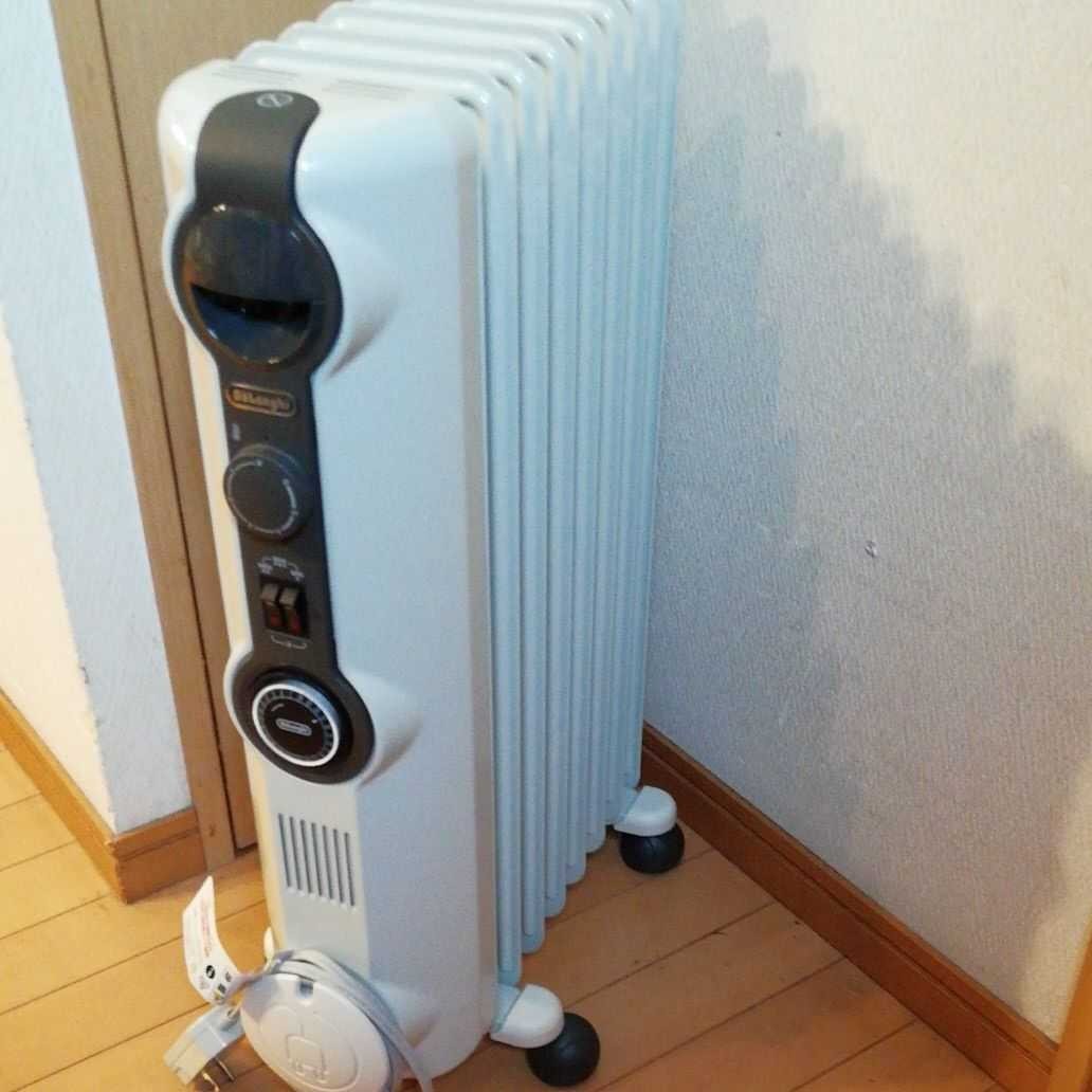 デロンギオイルヒーター0812 | tspea.org