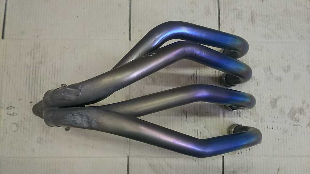 の公式サイト カワサキ GPz900R ヨシムラ チタンマフラー の公式サイト カワサキ GPz900R ヨシムラ チタンマフラー