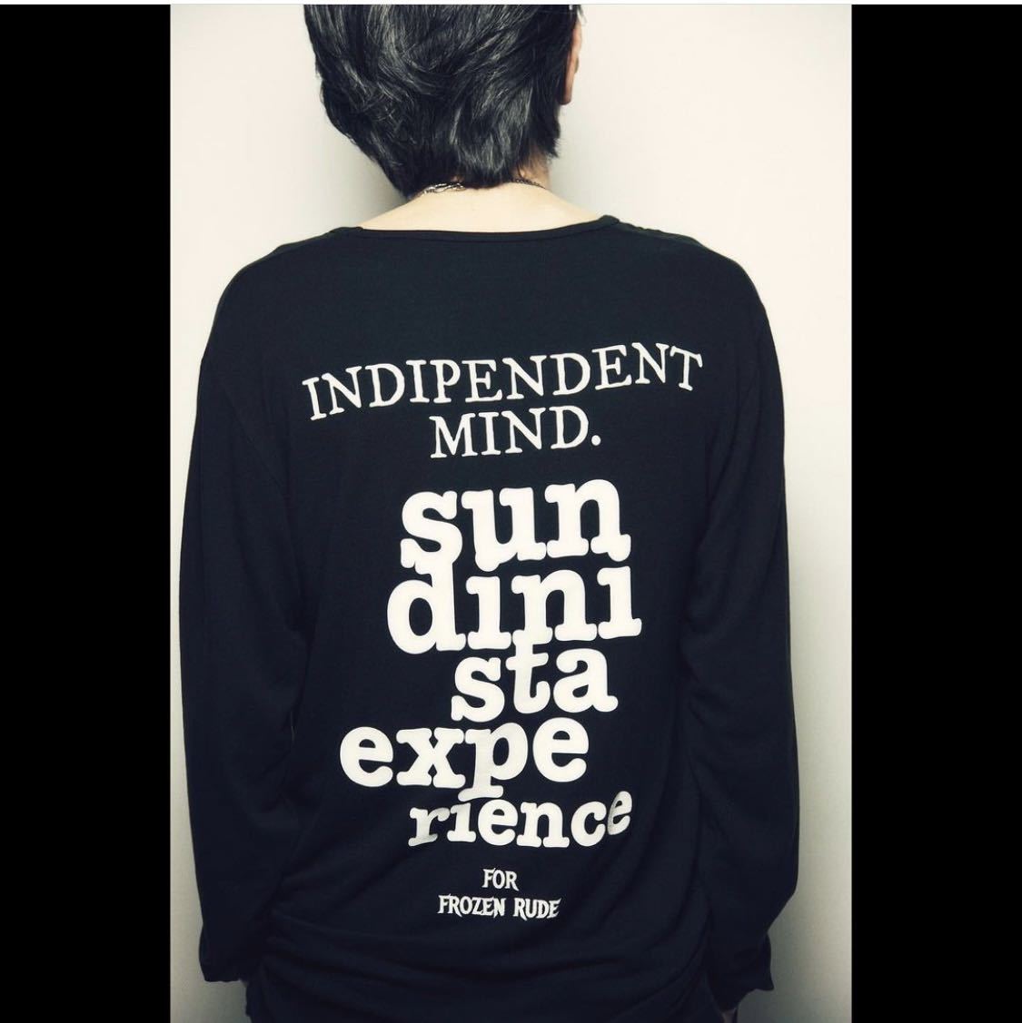 Yahoo!オークション - 【美品】SUNDINISTA EXPERIENCE Yahoo!オークション - 【美品】SUNDINISTA EXPERIENCE