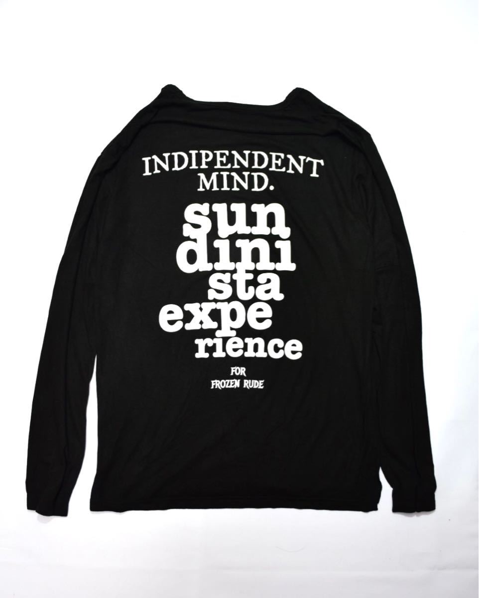 Yahoo!オークション - 【美品】SUNDINISTA EXPERIENCE Yahoo!オークション - 【美品】SUNDINISTA EXPERIENCE
