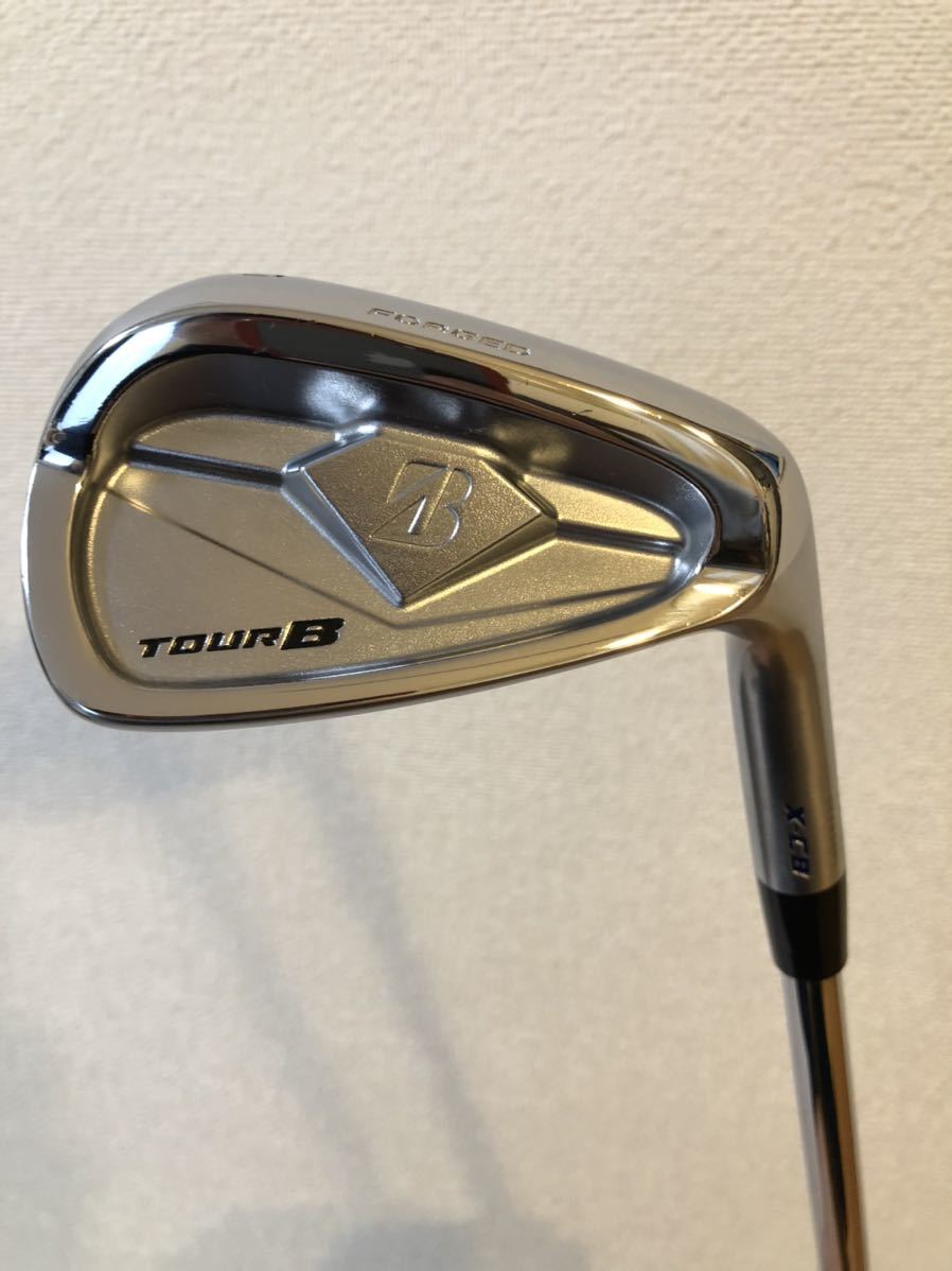 ブリヂストンX-CB BRIDGESTONE TOURB モーダス120x | tspea.org