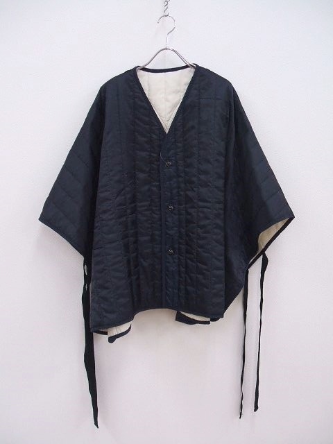 超人気新品 2-0219T♪ ANCELLM アンセルム 新品 定価31900円 QUILTING