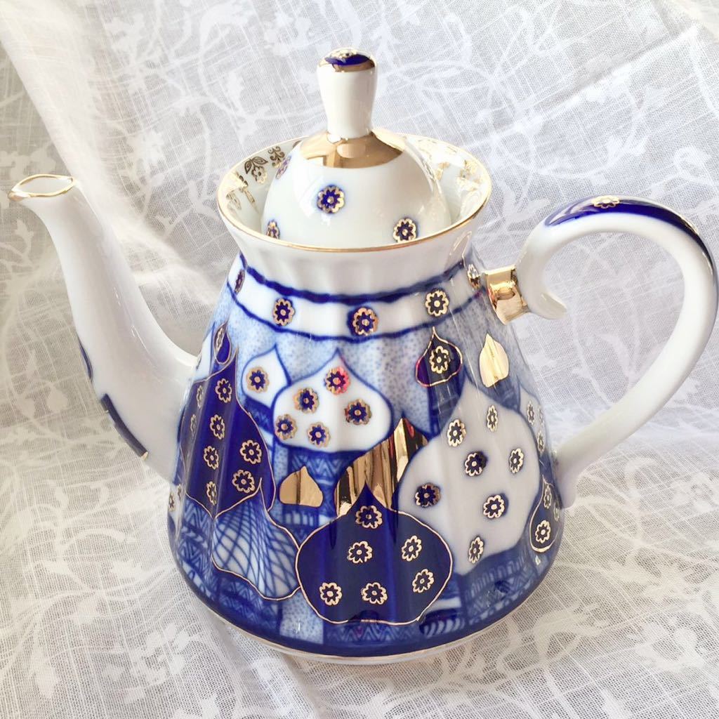 ロモノーソフ 一級 ロシアンドーム ロシアハウス タマネギ教会 ティーポット Lomonosov Imperial Porcelain ロシア 北欧 ポット 売買されたオークション情報 Yahooの商品情報をアーカイブ公開 オークファン Aucfan Com ロモノーソフ 一級 ロシアンドーム ロシアハウス タマネギ教会 ティーポット Lomonosov Imperial Porcelain ロシア 北欧 ポット 売買されたオークション情報 Yahooの商品情報をアーカイブ公開 オークファン Aucfan Com