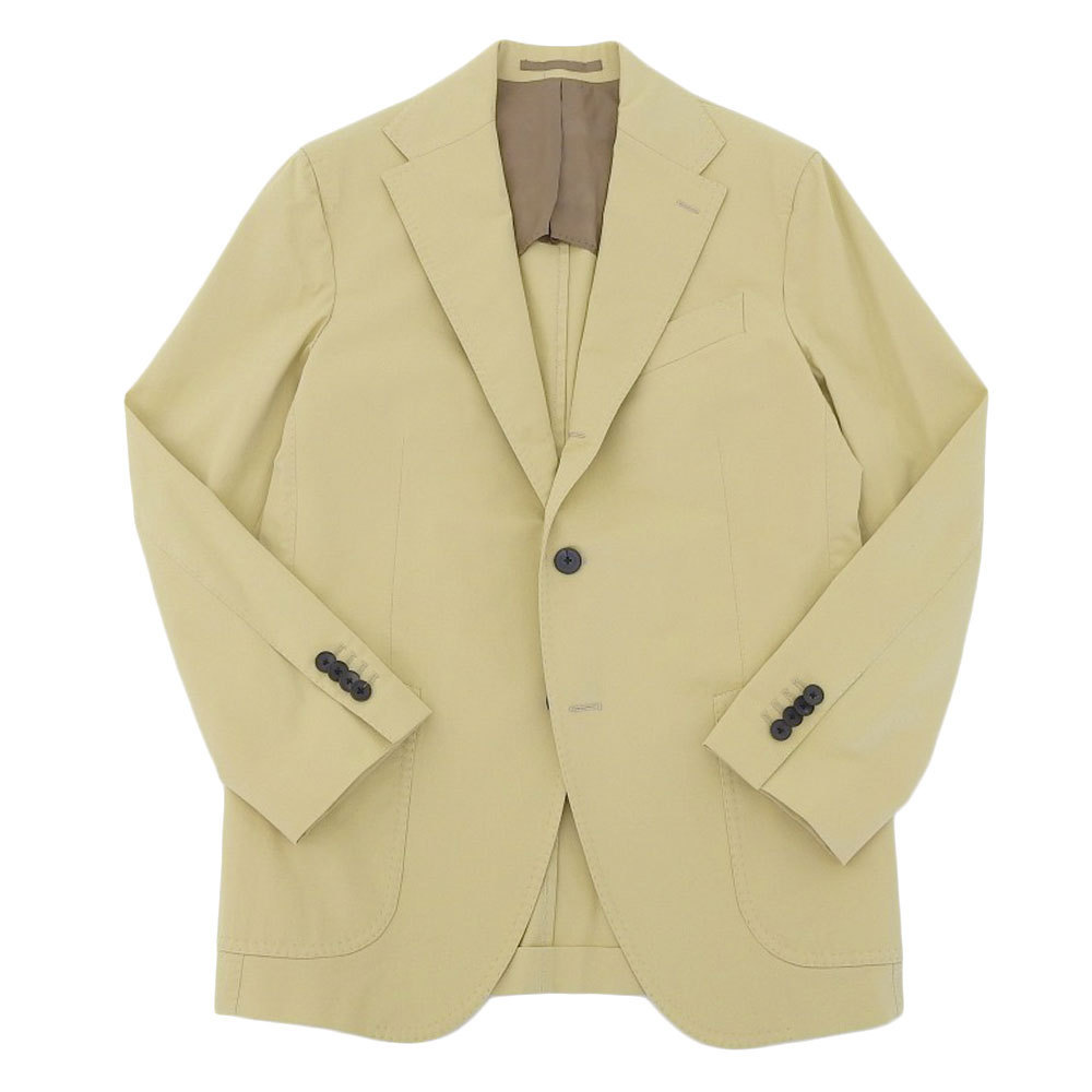 美品 TITO ALLEGRETTO ティト アレグレット 3B コットン シングル