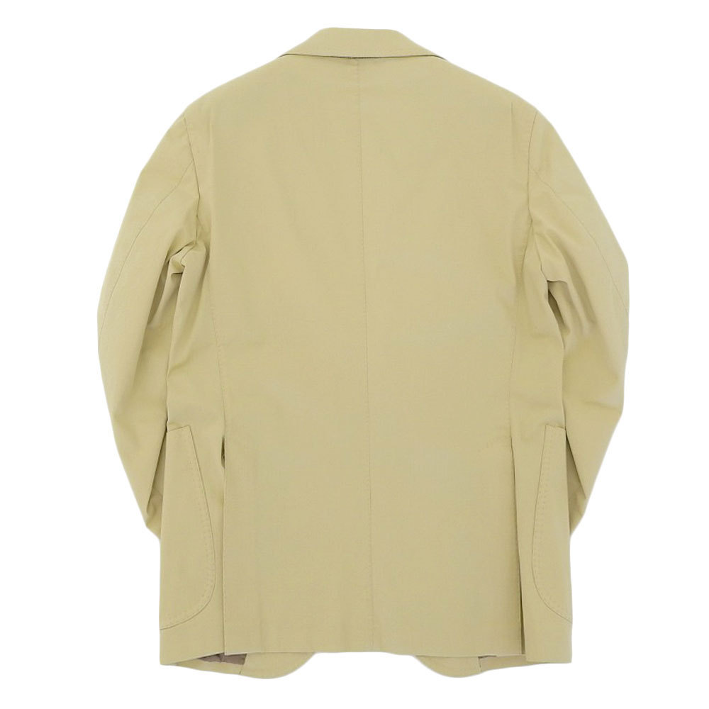 美品 TITO ALLEGRETTO ティト アレグレット 3B コットン シングル