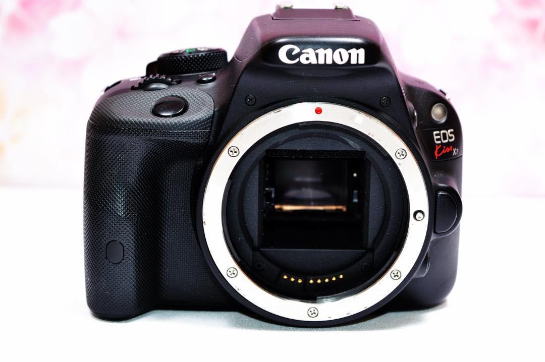 ☆大感謝セール】 美品Canon X7軽量・コンパクト初心者おすすめ kiss EOS - キヤノン - labelians.fr ☆大感謝セール】 美品Canon X7軽量・コンパクト初心者おすすめ kiss EOS - キヤノン - labelians.fr